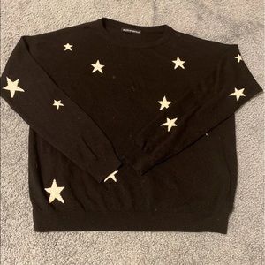 brandy melville sweater